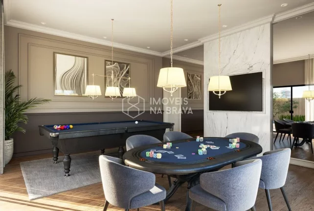 Imagem APARTAMENTO 3 DORMITORIOS, 2 VAGAS, A VENDA, FAZENDA ITAJAÍ/SC