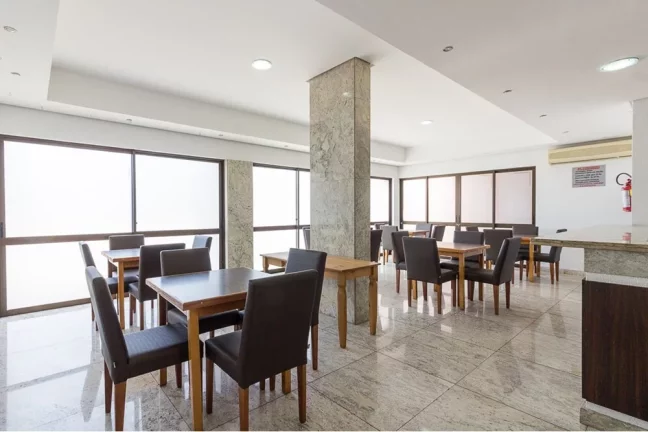 Imagem Apartamento para venda no bairro Jardim Lindóia em Porto Alegre