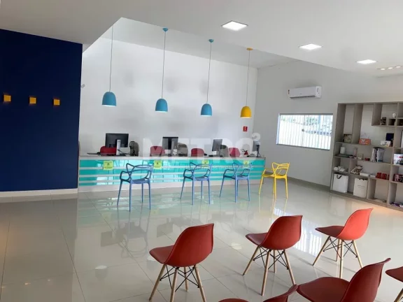 Foto do imóvel Venda, GALPÃO, 31x105, 600m de área construída