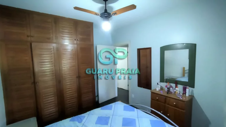 Imagem Apartamento à venda no bairro Enseada - Guarujá/SP