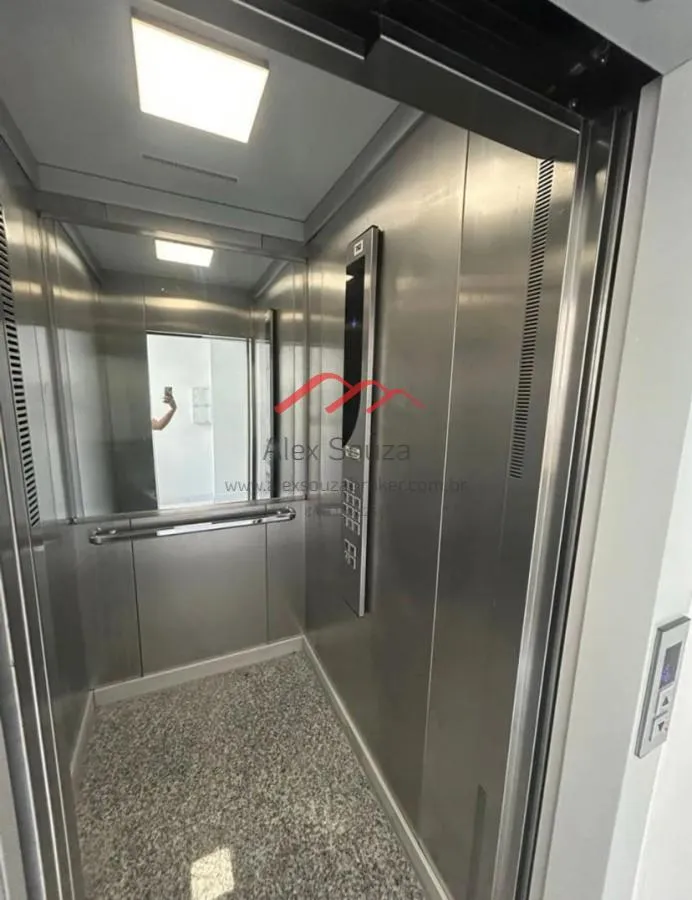 Imagem Apartamento para Venda em Hortolândia, Jardim Novo Ângulo, 2 dormitórios, 1 suíte, 1 banheiro, 1 vaga