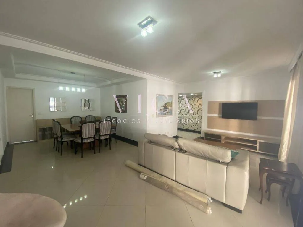 Imagem Apartamento 3 dormitórios 170m² a venda por R$ 2.500.000,00 -Alphaville/SP