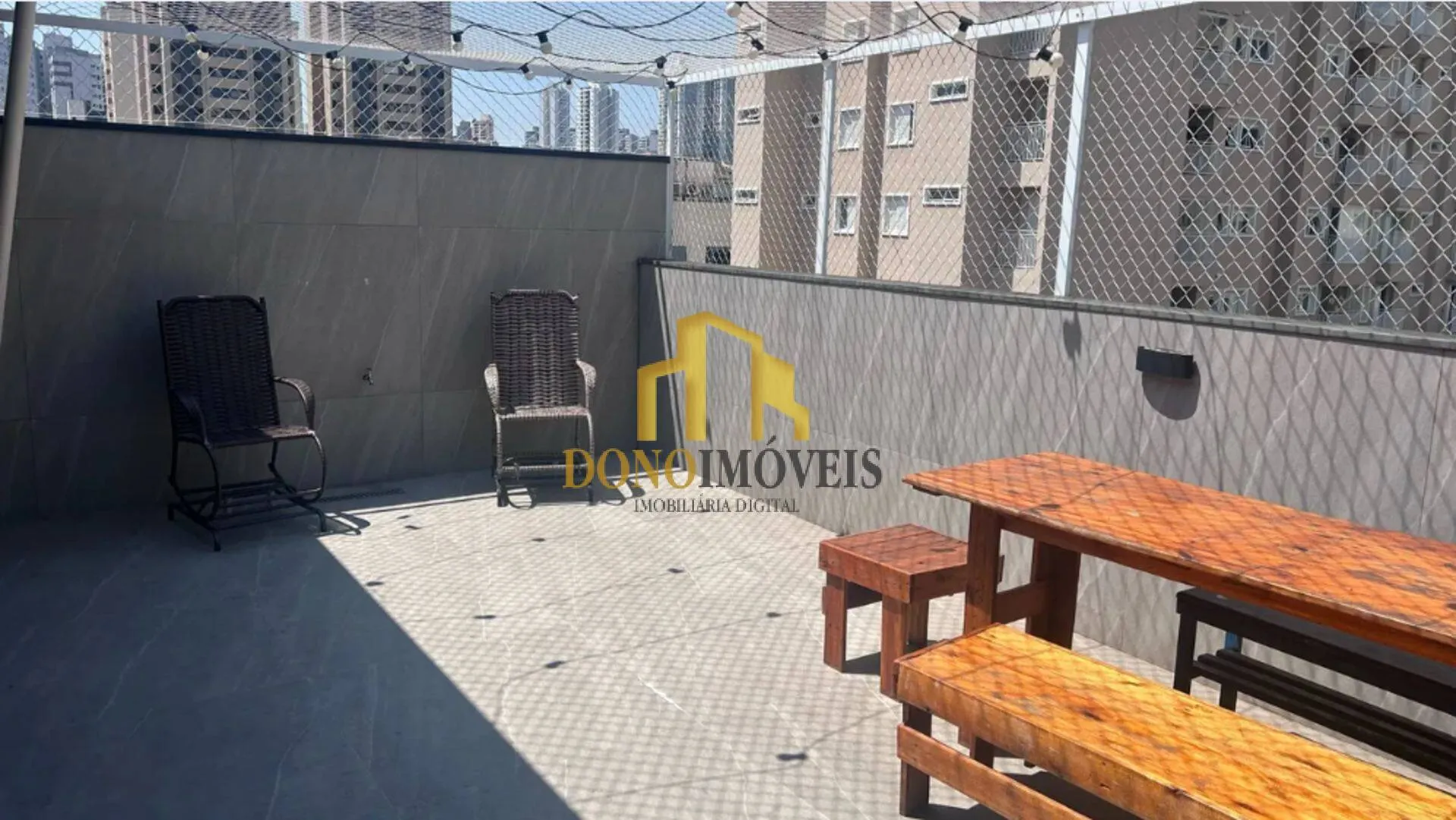 Imagem Cobertura a venda 150 m², Val paraiso - Santo andré