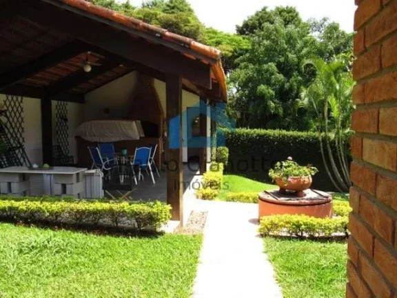 Imagem Casa à Venda Condomínio Fazendinha Granja Viana