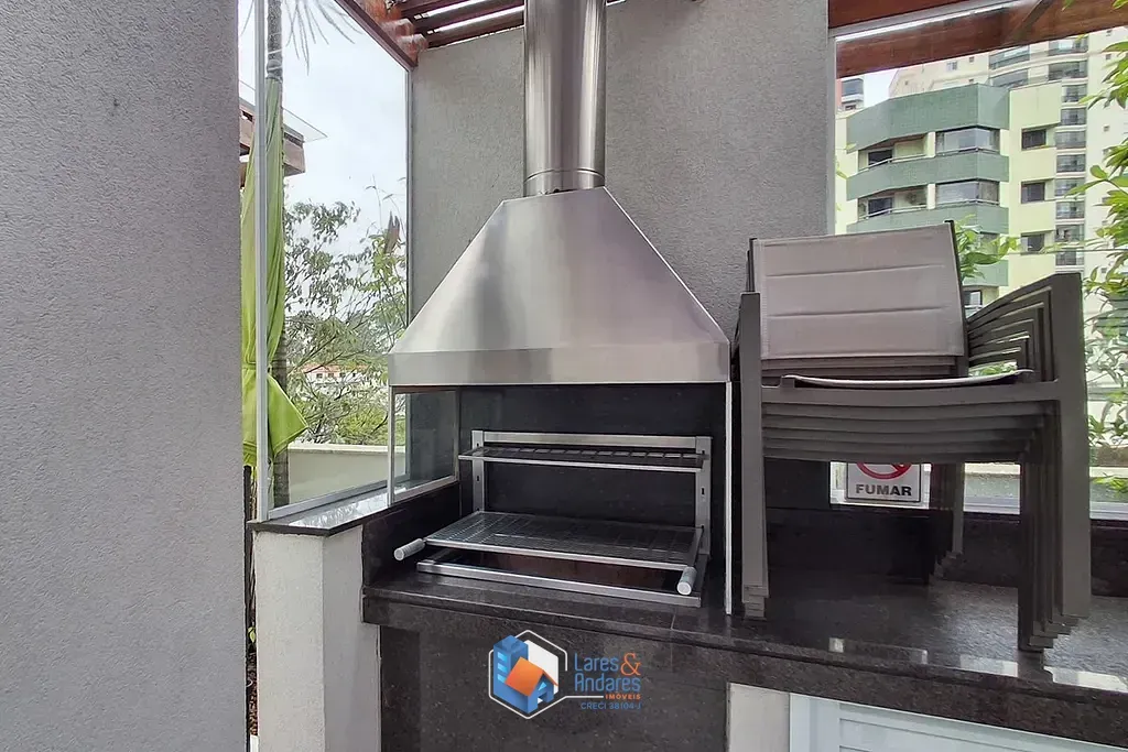 Imagem Apartamento à venda 2 Quartos 1 Suite 1 Vaga 71M² Santa Teresinha São Paulo - SP