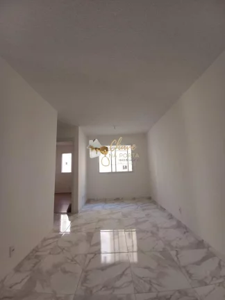 Imagem Apartamento a venda na Vila das belezas com 2 dormitórios