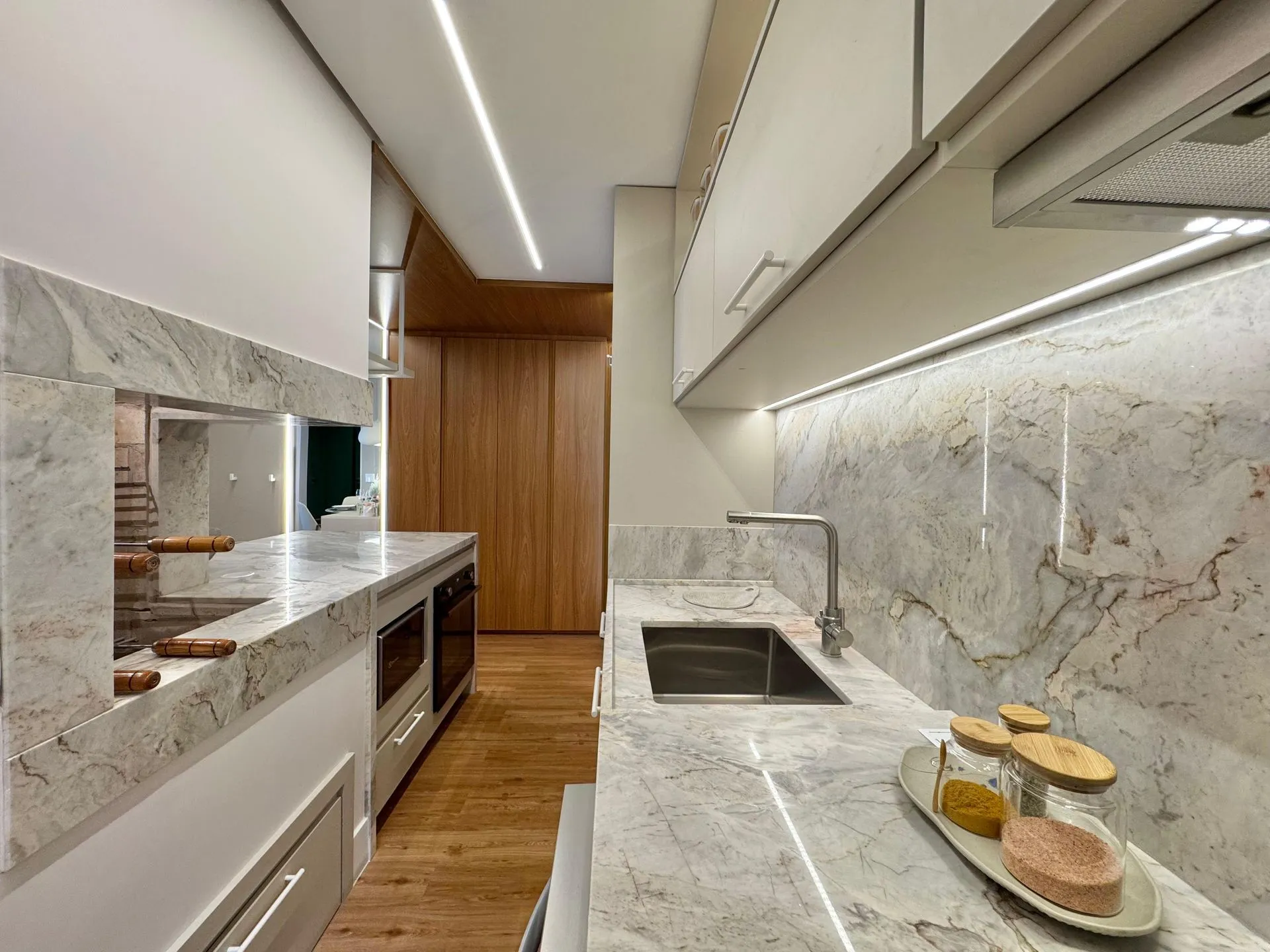 Imagem Apartamento à venda em Gramado, Carniel, com 2 quartos, 80m2