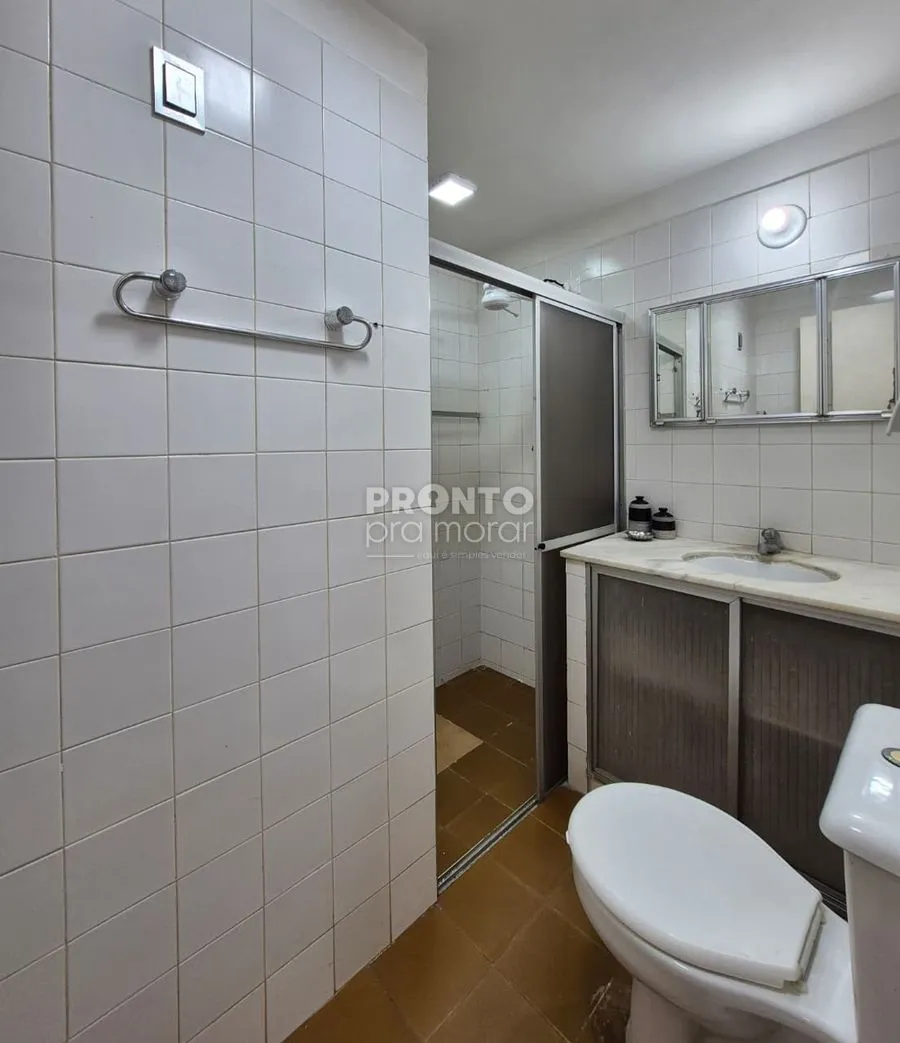 Imagem Casa de Condomínio em Pau Amarelo