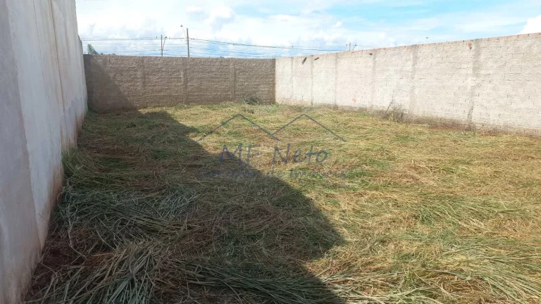 Imagem Terreno Padrão