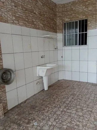 Imagem Alugo Casa em São Matheus, São Paulo