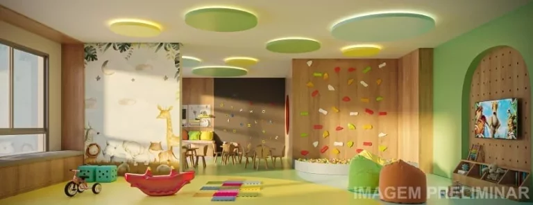 Imagem Inspire Diálogo Home Resort