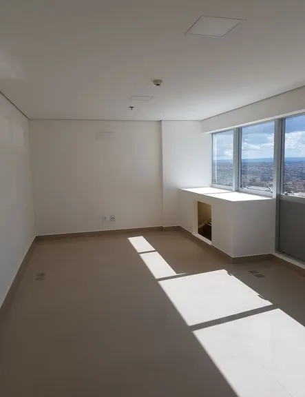 Imagem Sala Comercial à Venda, 35 m² em Norte (águas Claras) - Brasília