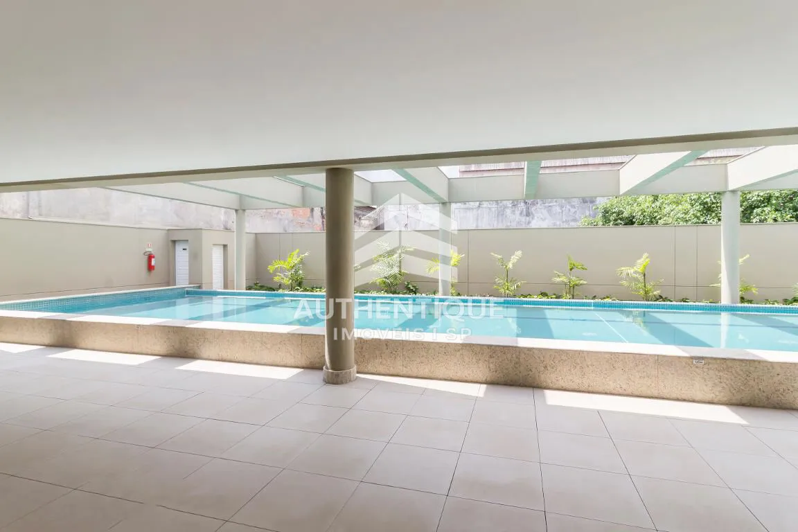 Imagem VANGUARDA LAPA - Apartamento na Vila Anastácio à venda