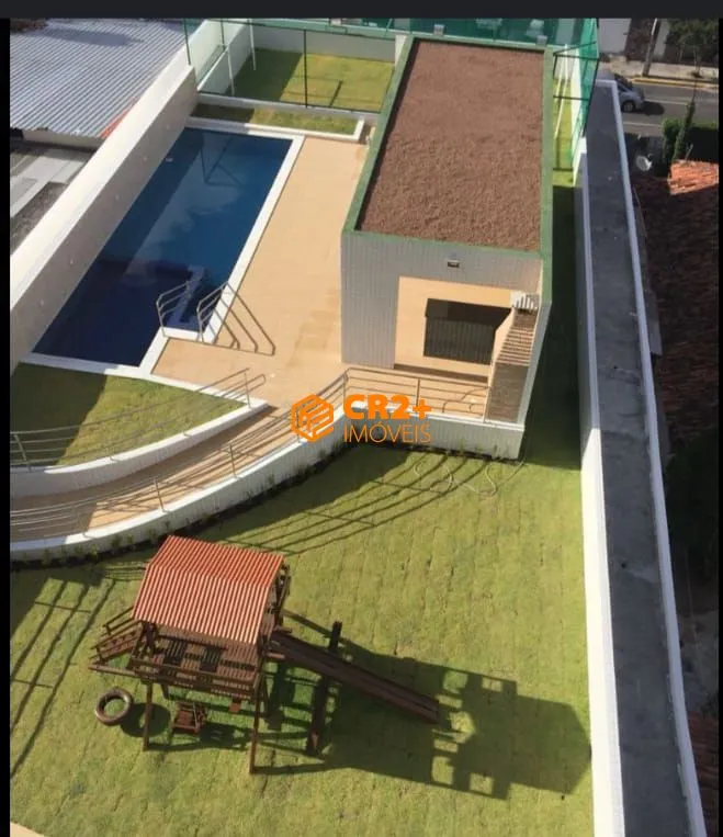 Imagem Vendo Apartamento 53m² com 2 Quartos sendo 1 Suíte e 1 WC Social, no Bairro da T