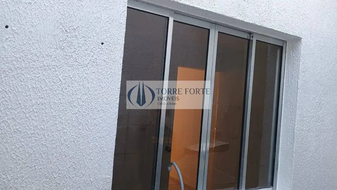 Imagem Lindo sobrado em condomínio fechado na Cidade Líder 