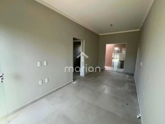 Imagem Casa com 2 quartos, Itajubá - Barra Velha