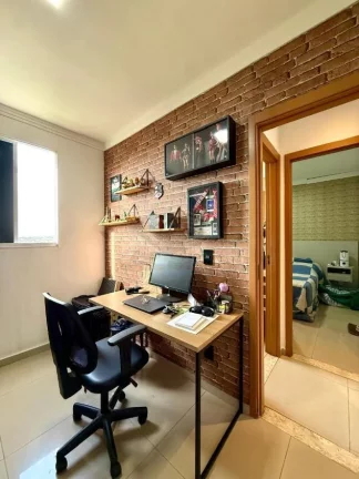 Imagem APARTAMENTO A VENDA AO LADO DO SHOPPING E ATACADÃO EM RIO PRETO