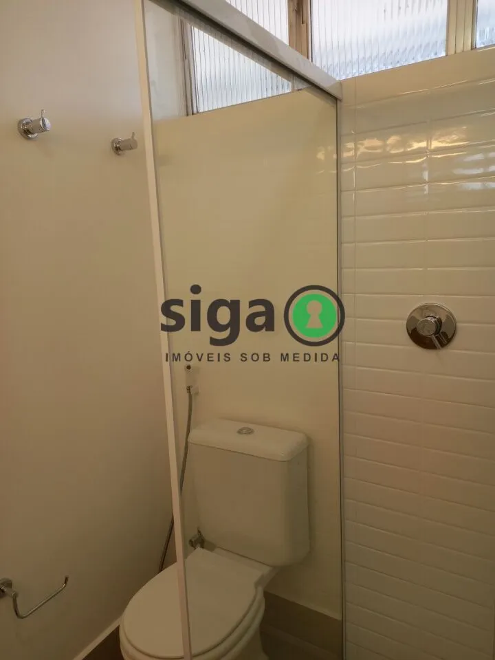 Imagem Apartamento á venda com 110m² no Coração de Pinheiros - Viva o Melhor de São Paulo