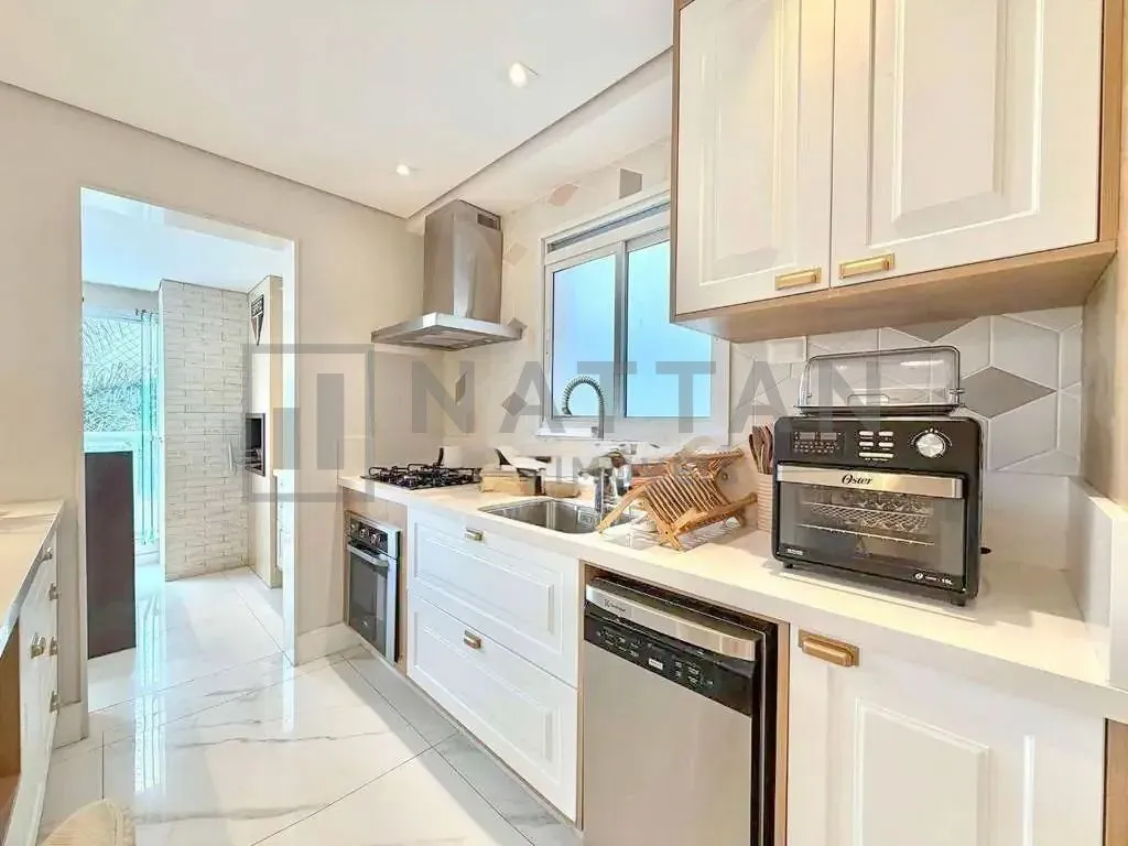 Imagem Apartamento com 3 dormitórios à venda, 105 m² por R$ 1.299.000,00 - Vila Carrão - São Paulo/SP