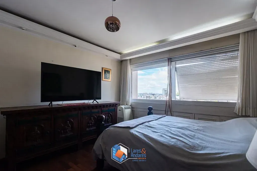 Imagem Apartamento à venda 3 Quartos 1 Suite 3 Vagas 182M² Cerqueira César São Paulo - SP