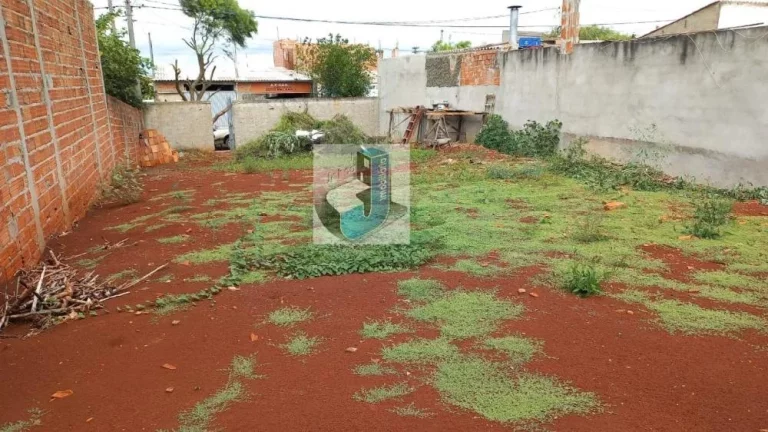 Foto do imóvel Excelente terreno a venda - Tatuí em Rua Otávio Martins Barreto