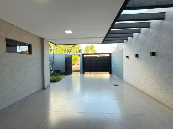 Imagem Casa Térrea Alto Padrão com Piscina e Espaço Gourmet