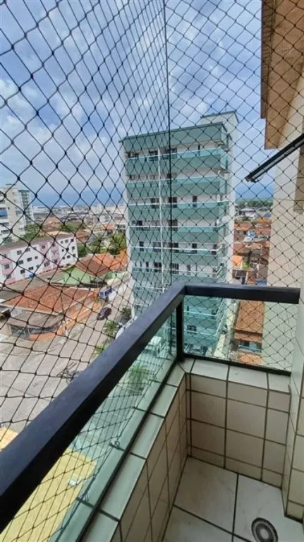 Imagem APARTAMENTO COM 64,00 m² - GUILHERMINA - PRAIA GRANDE SP