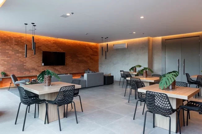 Imagem Apartamento para venda no bairro Teresópolis em Porto Alegre
