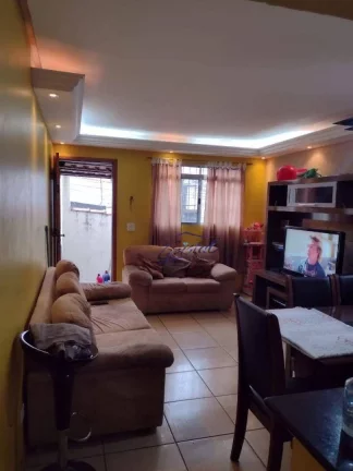 Imagem Casa com 4 quartos à venda, 100 m² por R$ 450.000 - Butantã - São Paulo/SP
