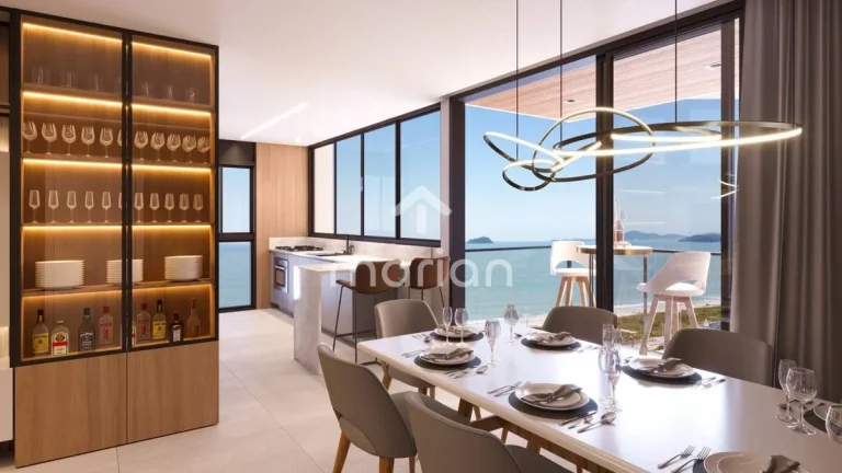 Imagem Apartamento com 2 quartos, Itacolomi - Balneário Piçarras