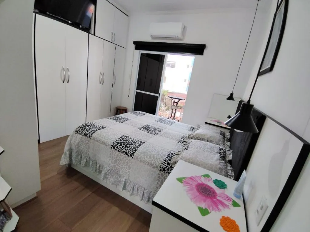 Imagem CASA COM 131,00 m² - CAIÇARA - PRAIA GRANDE SP
