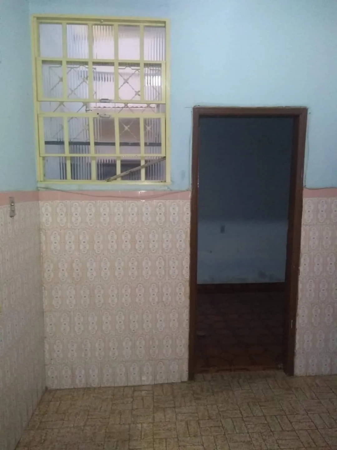 Imagem Casa à venda 3 Quartos, 1 Vaga, Ponte Alta, Aparecida - SP