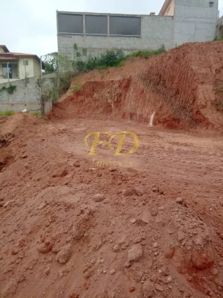 Imagem Terreno em Condomínio Fechado / Bairro do Portão - Atibaia