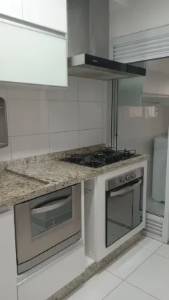 Imagem Imperdível! Apartamento à venda em São Paulo-SP, na Vila Andrade: 2 quartos, 1 suíte, 3 banheiros, 2 vagas de garagem, 104,00 m².