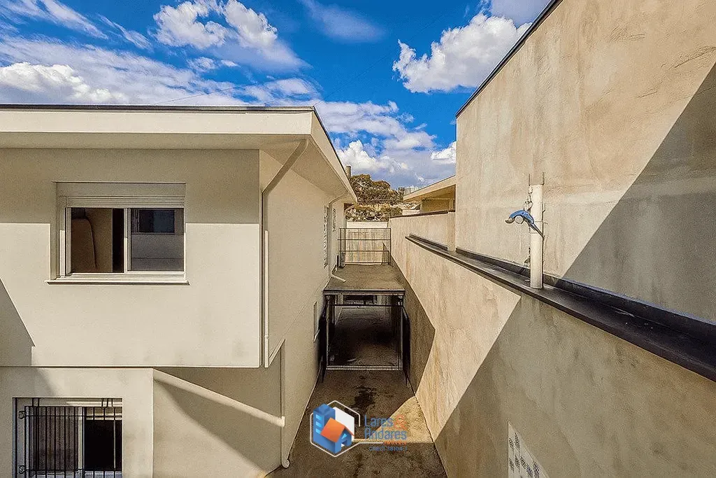 Imagem Casa à venda 4 Quartos 2 Suites 4 Vagas 299M² Vila Madalena São Paulo - SP