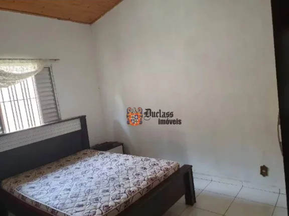 Imagem Chácara com 2 dormitórios à venda, 2200 m² por R$ 550.000,00 - Rosário - Atibaia/SP