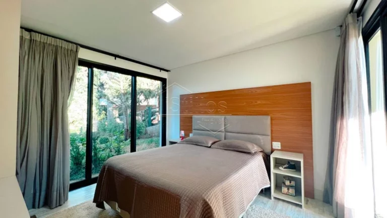 Imagem Casa de Condomínio