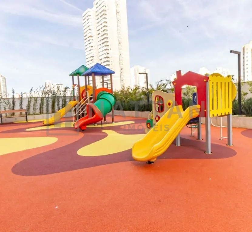 Imagem Apartamento com 3 dormitórios à venda, 125 m² por R$ 1.980.000,00 - Belém - São Paulo/SP