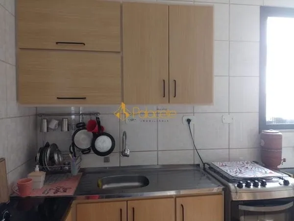 Imagem Apartamento à venda 2 Quartos, 1 Suite, 1 Vaga, 68M², Vila Jaboticabeira, Taubaté - SP | condominio Edifcio Independencia