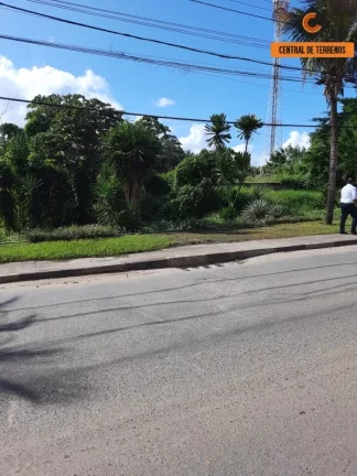 Imagem TERRENO EM LAURO DE FREITAS - CAJI