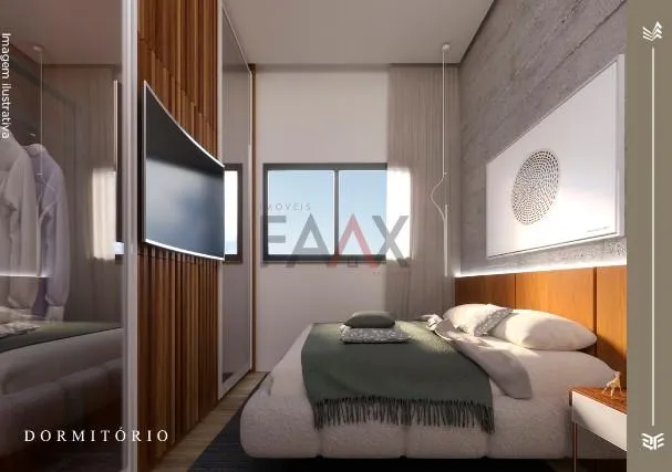 Imagem Dona Izmênia Residence | Studios Modernos em Guarapuava
