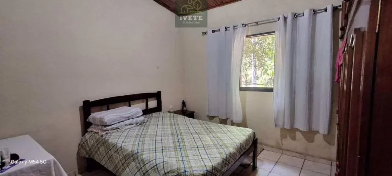 Imagem LINDA CHACARA EM SOCORRO- LAVRAS DE CIMA COM 11.000M2-COM ESCRITURA E MINA D´ÁGUA