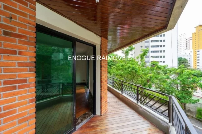 Imagem APARTAMENTO RESIDENCIAL em SÃO PAULO - SP, MORUMBI