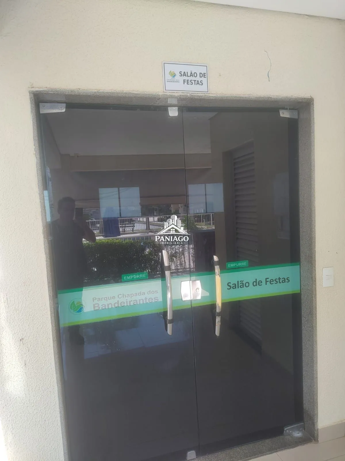 Imagem Apartamento Mobiliado para Alugar no Chapada dos Bandeirantes | Cuiabá/MT
