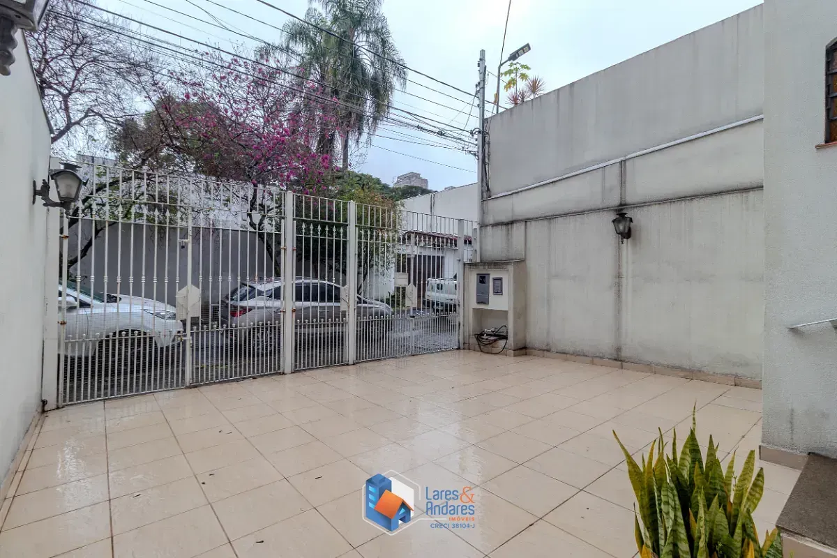 Imagem Casa para venda em Chácara Santo Antônio (Zona Sul) com 3 quartos, 104m²