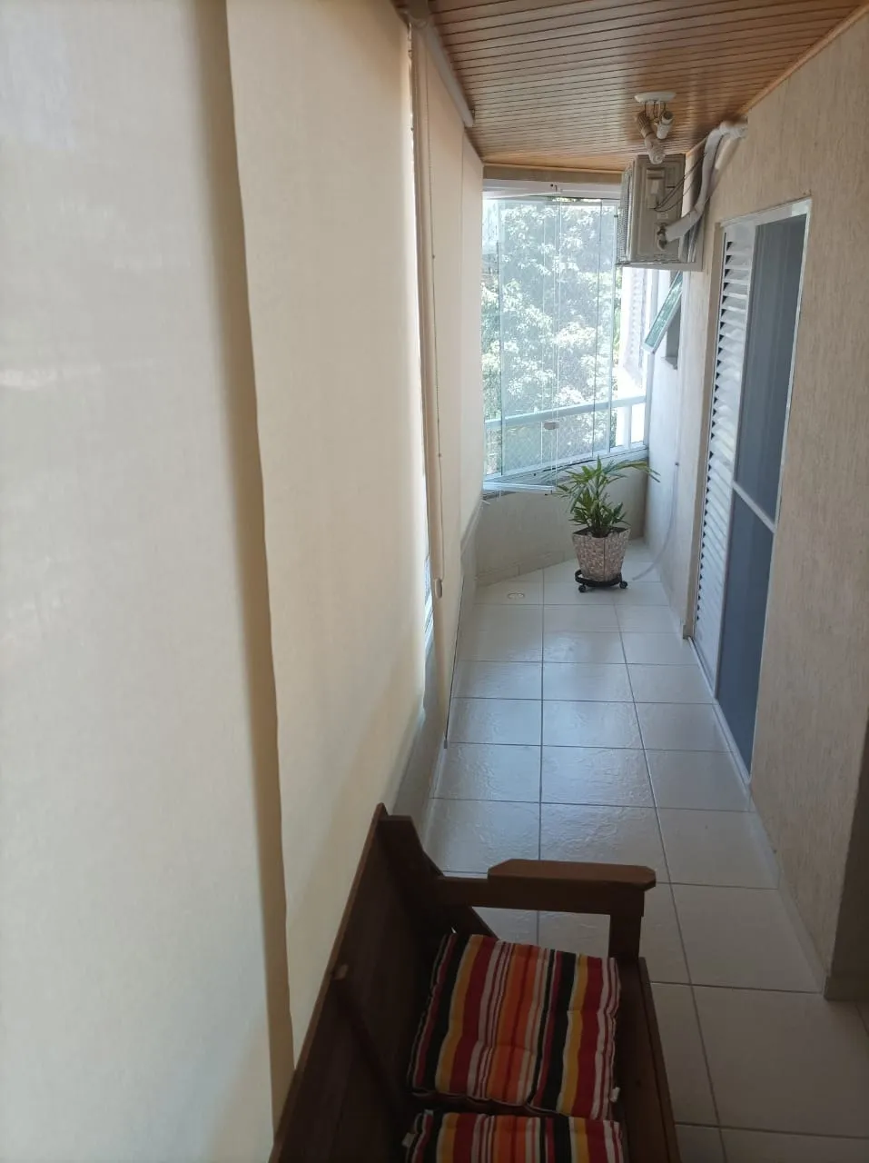 Imagem Apartamento à venda 3 Quartos, 1 Suite, 2 Vagas, Chácara Galega, Pindamonhangaba - SP | EDIFÍCIO MILANO