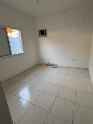 Imagem Casa com 2 dormitórios à venda, 65 m² por R$ 300.000 - Balneário Santista - Itanhaém/SP