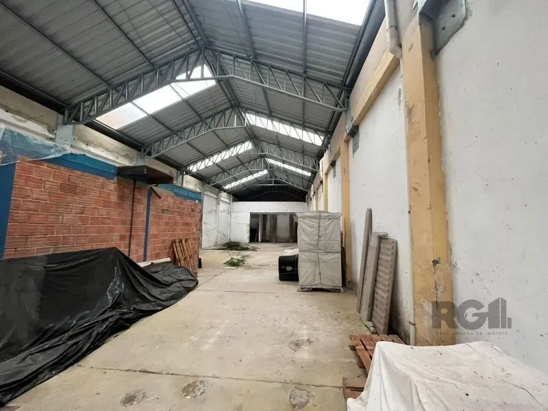 Imagem Prédio Comercial em São Geraldo