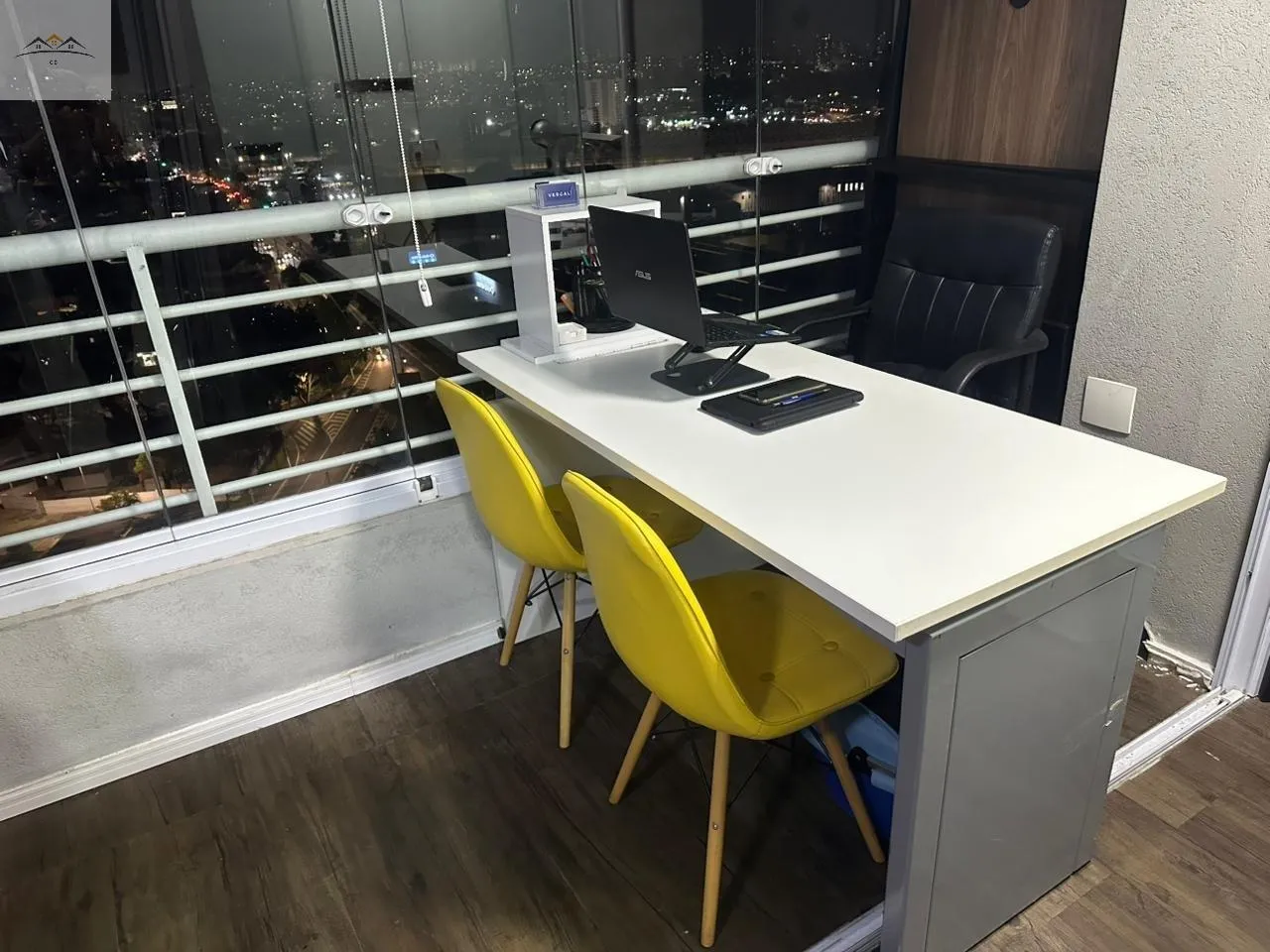 Imagem SALA COMERCIAL em São Bernardo do Campo - São Paulo, Centro