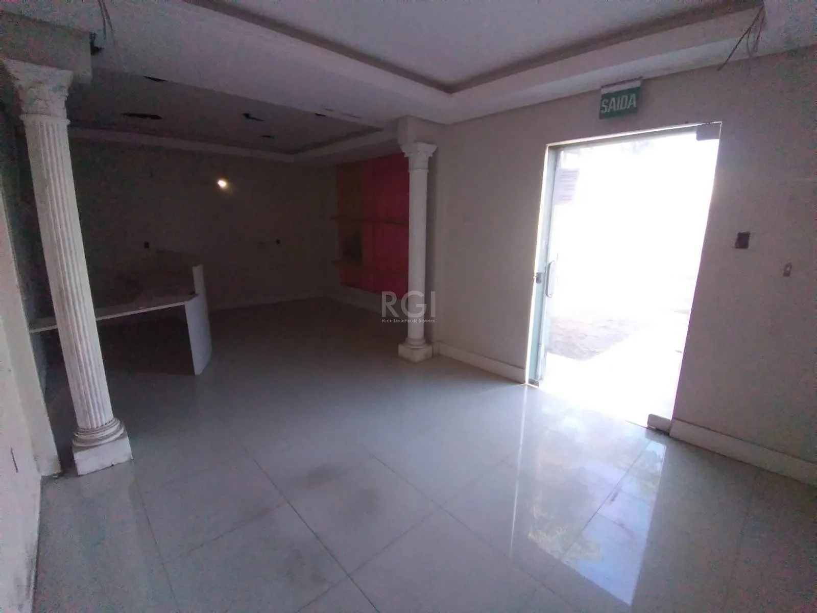 Imagem Casa Comercial para Venda - 250m², 0 dormitórios, 10 vagas - Glória